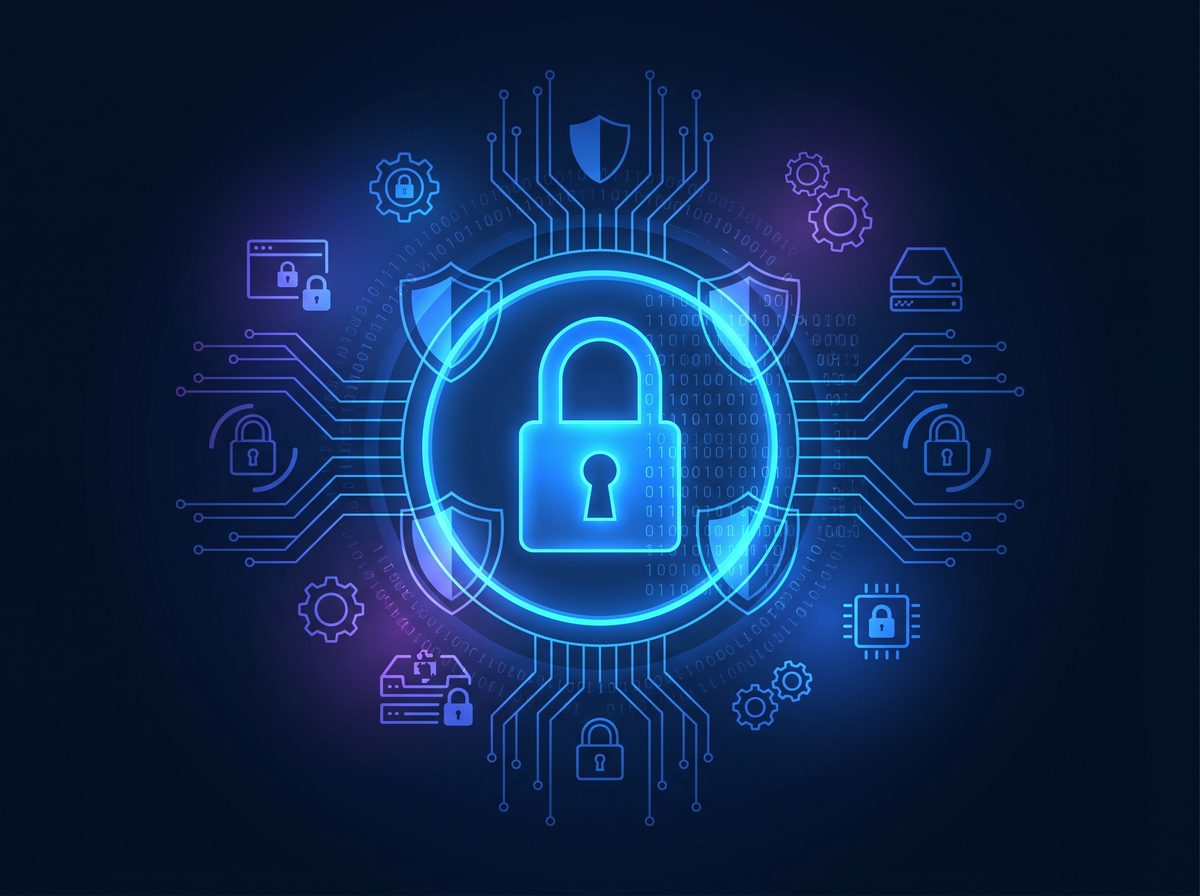 怕加速器安全防护体系